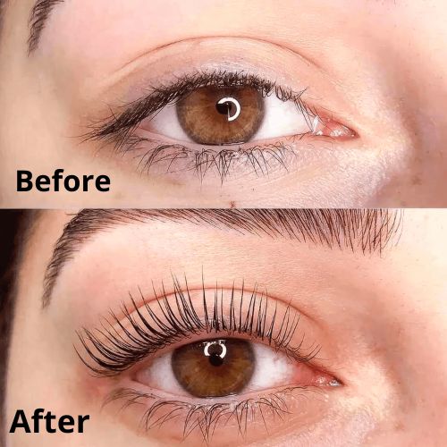 Mascara Waterproof